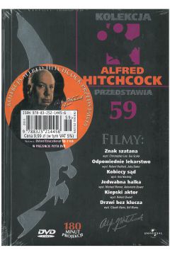 Hitchcock przedstawia 59