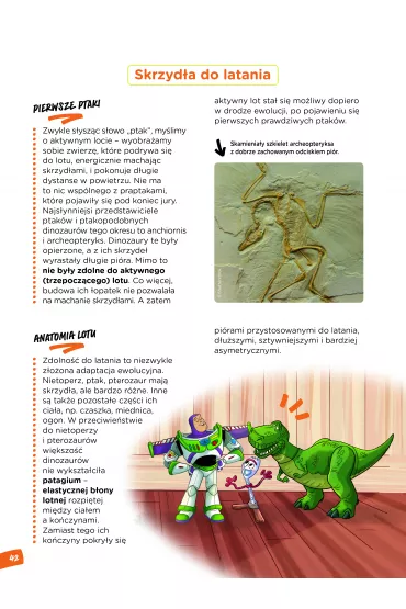 Czas gigant�w, czyli dinozaury jury. Nauka z komiksem. Era dinozaur�w. Tom 2 - Sara Storino, Jacopo Olivieri, Letizia Algeri, Andrea  Greppi, Benedetta Barone, Marco Colletti, Marco Forcelloni, Massimo Asaro, Stefano Broccoli