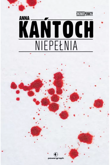 Niepe�nia - Anna Ka�toch
