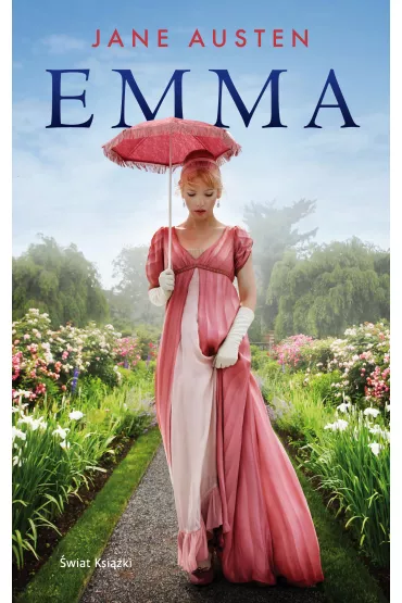 Emma - Jane Austen