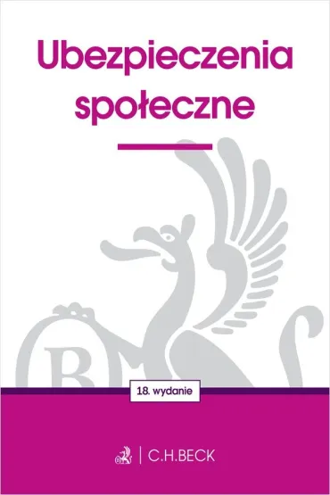 Ubezpieczenia spo�eczne