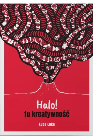 Halo! tu kreatywno�� - Kuba  �uka