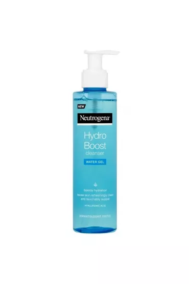Neutrogena Hydro Boost Nawadniaj�cy �el do mycia twarzy 200 ml