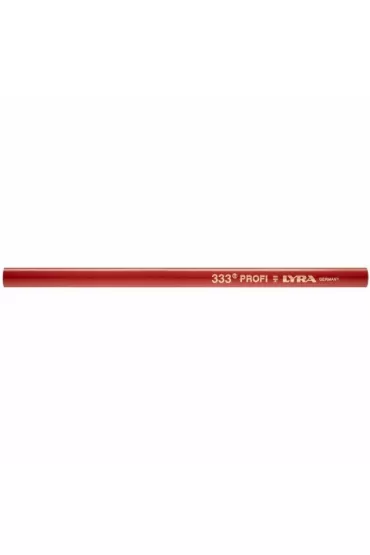 Fila O��wek stolarski Lyra 333, 18cm (L4331103)