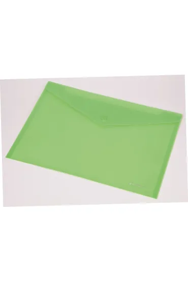 Panta Plast Koperta Focus C4535 A4 przezroczysta