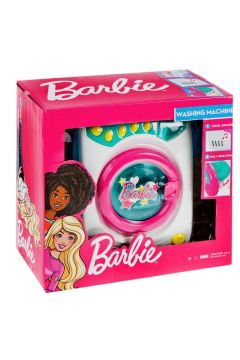 Pralka Barbie Role Play