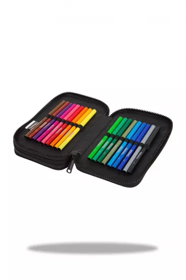 CoolPack Pi�rnik podw�jny z wyposa�eniem Jumper 2 Hobby