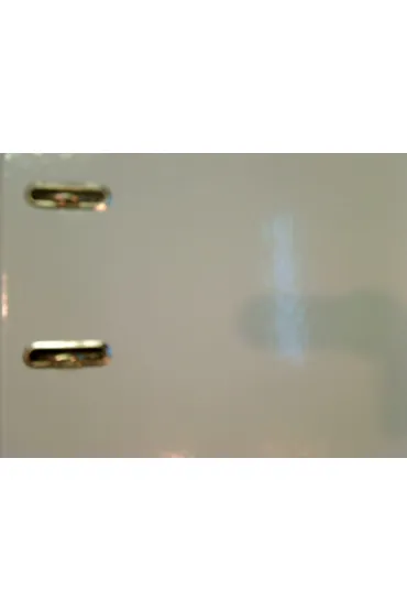 VauPe Segregator A4 okuty FCK 061/12 7 cm