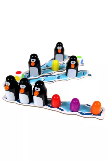 Pingolo FoxGames - Denoual Thierry