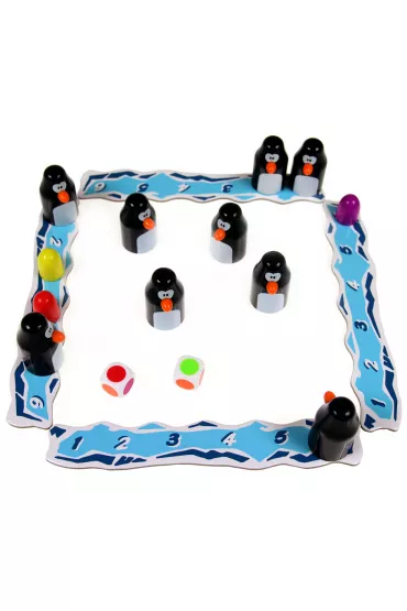 Pingolo FoxGames - Denoual Thierry