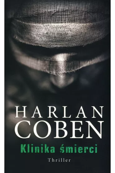 Klinika �mierci - Harlan Coben