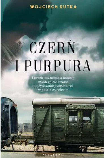 Czer� i purpura - Wojciech Dutka