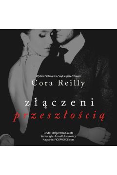 Audiobook Zczeni przeszoci. Born in Blood Mafia Chronicles. Tom 7 mp3