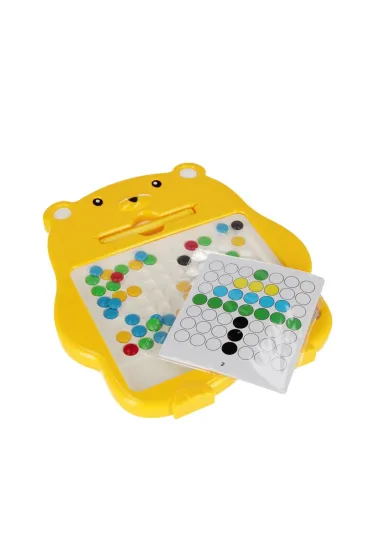 Tablica magnetyczna mozaika Dino MEGA CREATIVE 545670