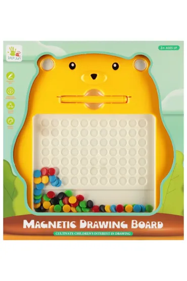 Tablica magnetyczna mozaika Dino MEGA CREATIVE 545670