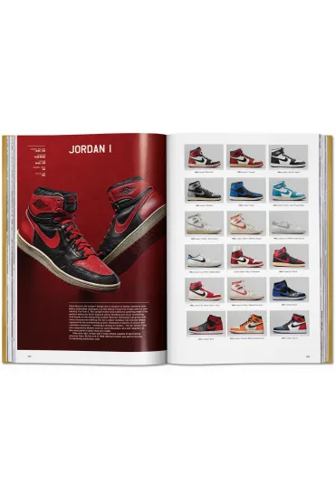 Sneaker Freaker. The Ultimate Sneaker Book wer. angielska - Simon Wood