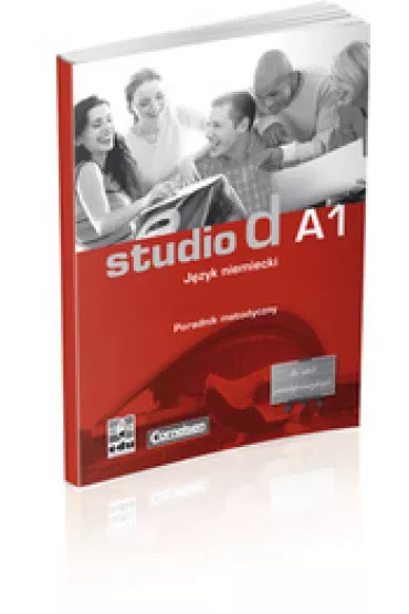 Studio d A1 Poradnik metodyczny
