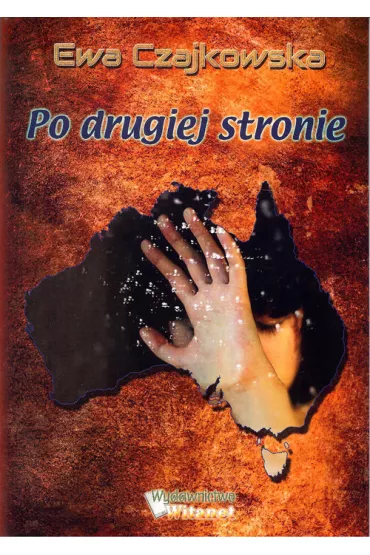 Po drugiej stronie - Ewa Czajkowska