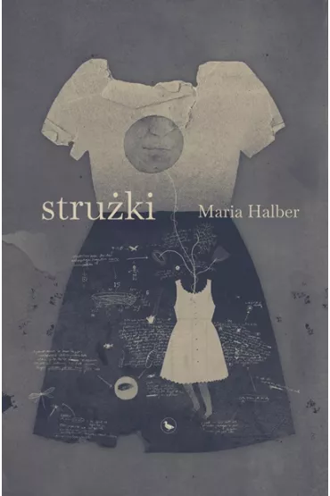 Stru�ki - Maria  Halber