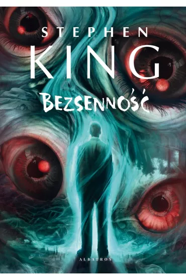 Bezsenno�� - Stephen King