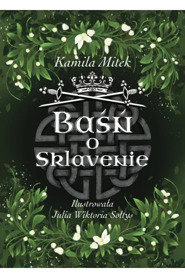 Ba�� o Sklavenie - Kamila Mitek
