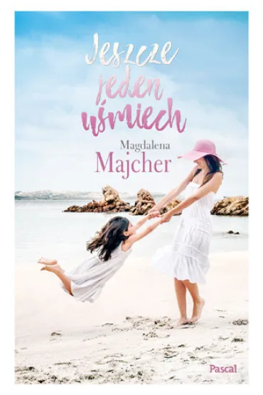 Jeszcze jeden u�miech - Magdalena Majcher