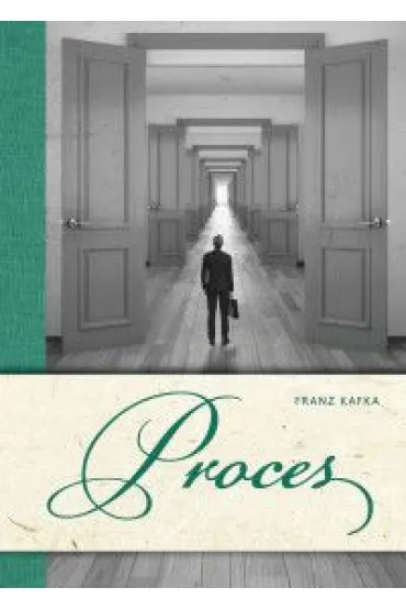 Proces - Franz Kafka