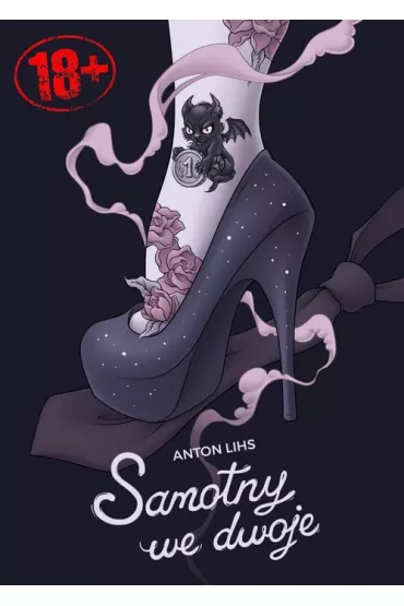 Samotny we dwoje - Anton Lihs