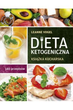 eBook Dieta ketogeniczna mobi epub