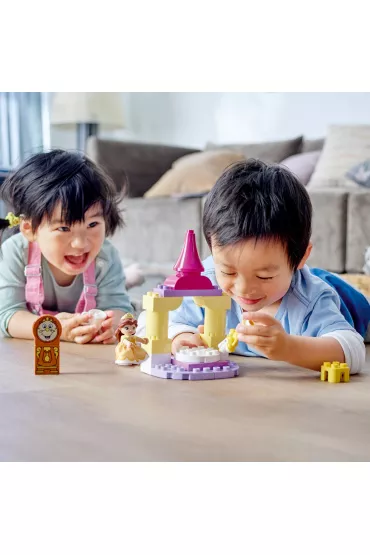 LEGO DUPLO Sala balowa Belli 10960