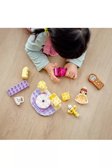 LEGO DUPLO Sala balowa Belli 10960