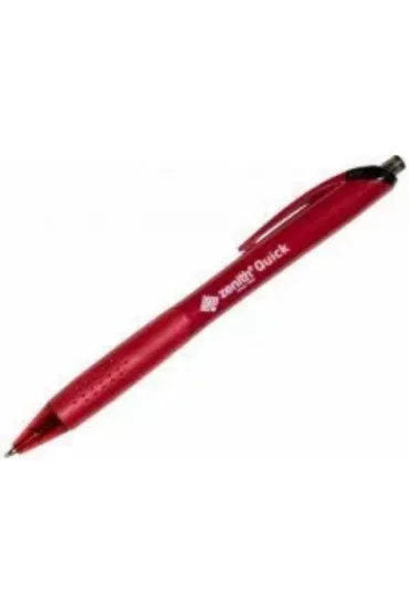 D�ugopis automatyczny �elowy Zenith Quickc tr�jk�tny uchwyt 0.7 mm