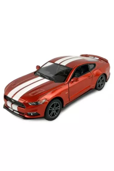 Kinsmart Maserati Granturismo MC Stradale 1:38 Daffi