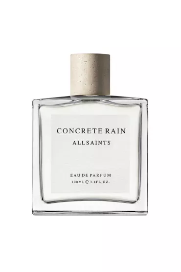 Allsaints Woda perfumowana Concrete Rain 100 ml