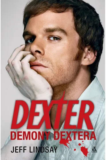 Demony Dextera. Dexter. Tom 1 - Jeff Lindsay