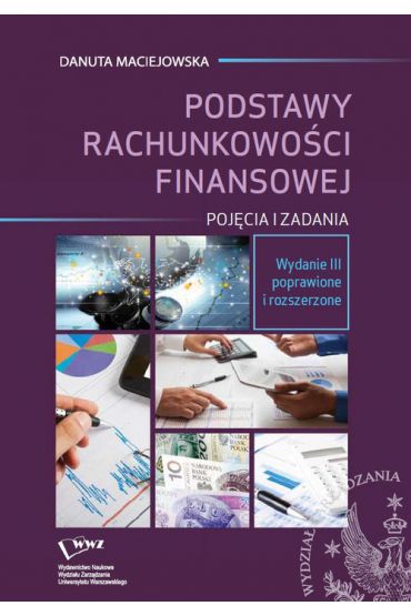 Podstawy rachunkowości finansowej