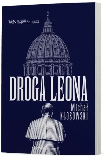 Droga Leona - Micha�  K�osowski