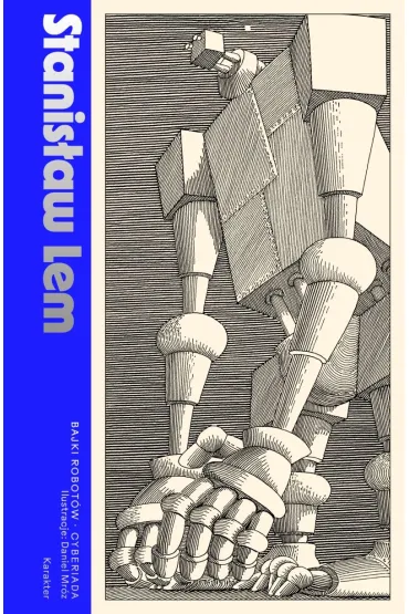 Bajki robot�w, Cyberiada - Stanis�aw Lem