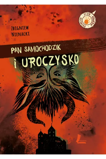Pan samochodzik i uroczysko - Zbigniew Nienacki