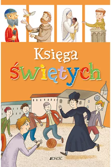 Ksi�ga �wi�tych