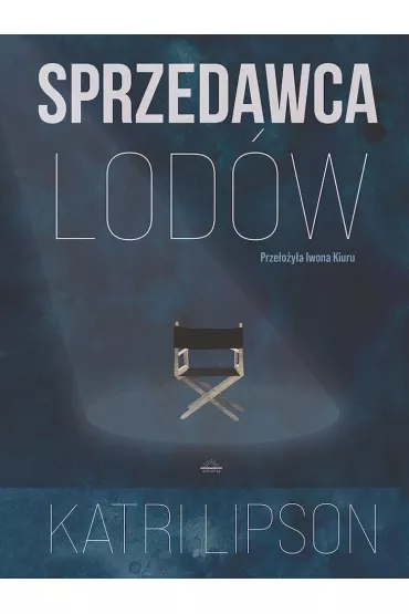 Sprzedawca lod�w - Katri Lipson