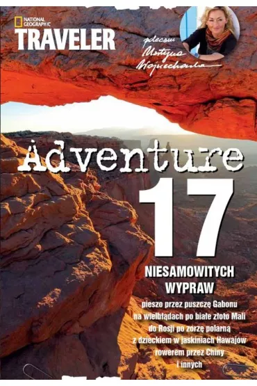 Adventure