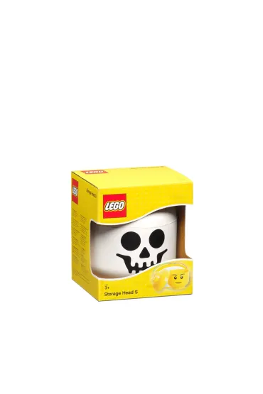 Ma�a g�owa LEGO Szkieletor