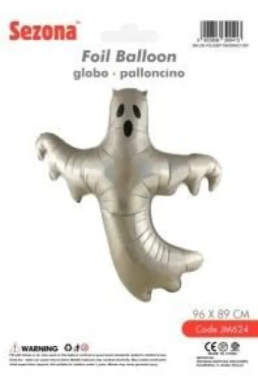 Balon Halloween Duch 96x89cm