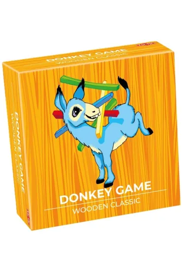 Donkey Game Tactic