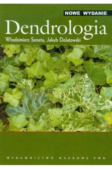 Dendrologia - Jakub Dolatowski