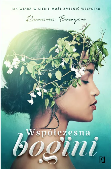 Wsp�czesna bogini - Roxana Bowgen
