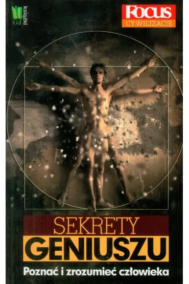 Sekrety geniuszu