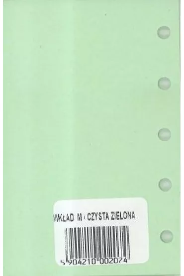 Antra Wk�ad do organizera czysty