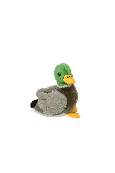 Kaczka 18cm Dubi Plusz